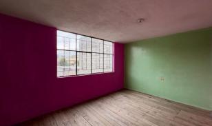 Vivienda multifamiliar en Latacunga