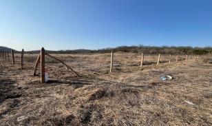 Venta de Terreno Rural en Montecristi