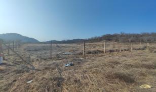 Venta de Terreno Rural en Montecristi