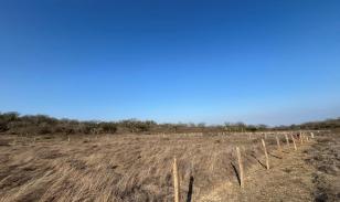 Venta de Terreno Rural en Montecristi
