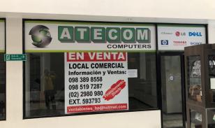 Locales Comerciales