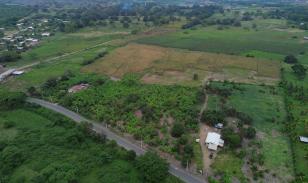 Terreno Urbano para Desarrollo – Vía Chone-Boyacá, Chone