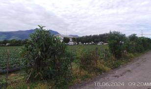 Terreno de venta en Aloasí