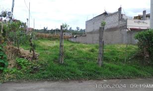 Terreno de venta en Aloasí