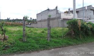 Terreno de venta en Aloasí