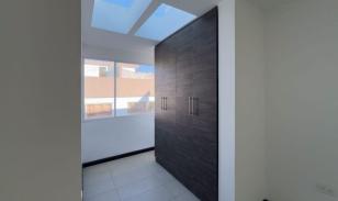 Casa En Venta, Aplica Crédito Vip 4.87%, Sector Huertos Familiares Azaya, Ibarra