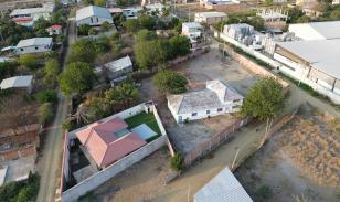 Casa con Altillo en Terreno Esquinero en venta – Jaramijó, Manabí