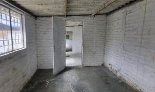 Casa en  Sector Tes Tolas, parroquia El Ángel , cantón Espejo Carchi - Espejo 499,59 m²