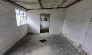 Casa en  Sector Tes Tolas, parroquia El Ángel , cantón Espejo Carchi - Espejo 499,59 m²