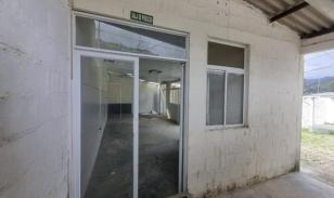 Casa en  Sector Tes Tolas, parroquia El Ángel , cantón Espejo Carchi - Espejo 499,59 m²