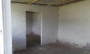 Casa en  Sector Tes Tolas, parroquia El Ángel , cantón Espejo Carchi - Espejo 499,59 m²