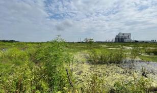 Terreno de 3.000 m² en zona industrial consolidada – Las Brisas, Durán LOTE 57