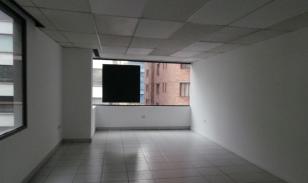 En Venta, Oficinas 21 Y 22 Unificadas, Edificio Alfil, Iñaquito, Quito
