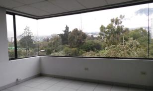 En Venta, Oficinas 21 Y 22 Unificadas, Edificio Alfil, Iñaquito, Quito