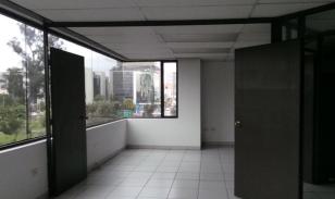 En Venta, Oficinas 21 Y 22 Unificadas, Edificio Alfil, Iñaquito, Quito