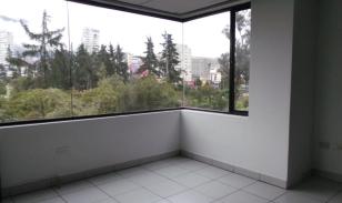 En Venta, Oficinas 21 Y 22 Unificadas, Edificio Alfil, Iñaquito, Quito
