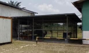 Campamento Petrolero En Venta Ubicado En Una Zona Rural - Industrial