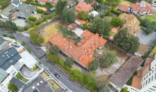 Casa en la Urbanización Campo Alegre