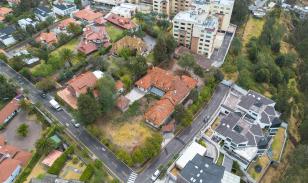 Casa en la Urbanización Campo Alegre