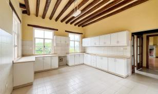 Casa en la Urbanización Campo Alegre