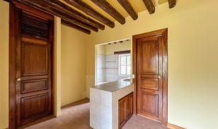 Casa en la Urbanización Campo Alegre