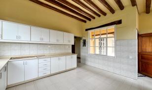 Casa en la Urbanización Campo Alegre