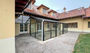 Casa en la Urbanización Campo Alegre