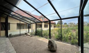 Casa en la Urbanización Campo Alegre