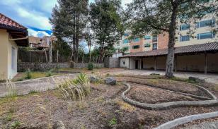 Casa en la Urbanización Campo Alegre