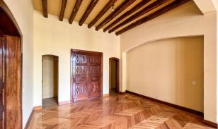 Casa en la Urbanización Campo Alegre