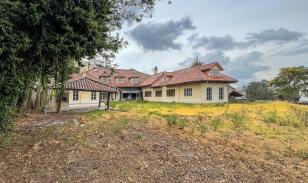 Casa en la Urbanización Campo Alegre
