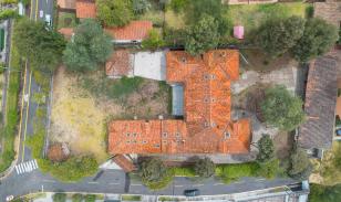 Casa en la Urbanización Campo Alegre