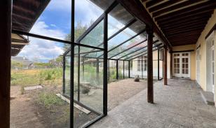Casa en la Urbanización Campo Alegre