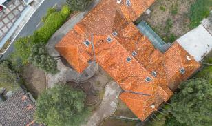 Casa en la Urbanización Campo Alegre