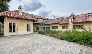Casa en la Urbanización Campo Alegre