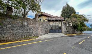Casa en la Urbanización Campo Alegre