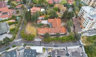 Casa en la Urbanización Campo Alegre