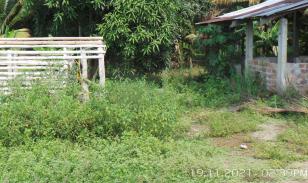 Terreno Residencial con Vivienda – Vía Chone-Boyacá, Chone