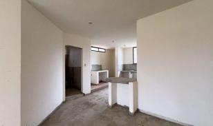 Vivienda Multifamiliar De Tres Niveles