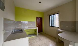 Vivienda Multifamiliar De Tres Niveles
