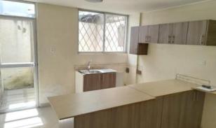 Vivienda Unifamiliar De 3 Pisos, En Venta, En San José De Morán