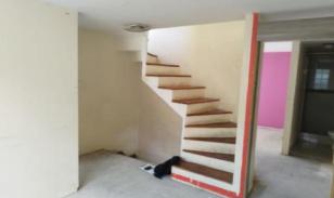 Vivienda Unifamiliar De 3 Pisos, En Venta, En San José De Morán