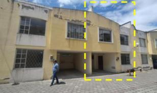Vivienda Unifamiliar De 3 Pisos, En Venta, En San José De Morán