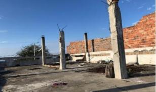 Venta de Terreno Urbano en Jaramijó
