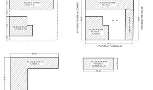 Local Comercial, Oficina Y Vivienda