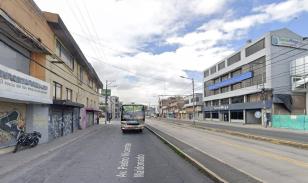 Local Comercial, Oficina Y Vivienda