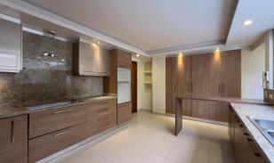 Departamento Dúplex en Venta en Bellavista, Quito
