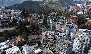 Departamento Dúplex en Venta en Bellavista, Quito