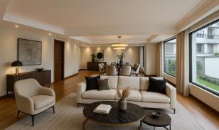 Departamento Dúplex en Venta en Bellavista, Quito