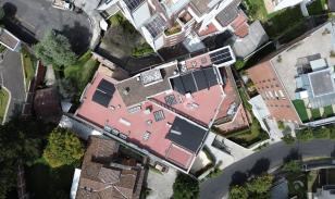 Departamento Dúplex en Venta en Bellavista, Quito